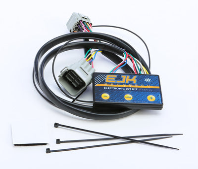 DOBECK DOBECK 2011-2013 Yamaha FZS800 FZ8 ELECTRONIC JET KIT 3.5 8140077 PART NU