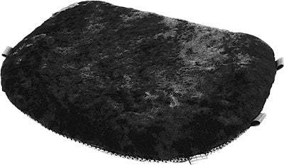 PRO PAD TOURING SHEEPSKIN TOP PAD 16.5 (W) X 14 (L) X 1.25 (H) PART# 6405 NEW