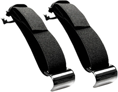 PRO PAD REPLACEMENT STRAPS PART# STP-14 NEW
