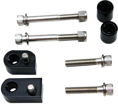 PRO PAD FLOORBOARD EXTENSION KIT PART# FB-EXT9 NEW
