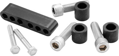 PRO PAD FLOORBOARD EXTENSION KIT PART# FB-EXT6 NEW