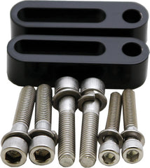 PRO PAD FLOORBOARD EXTENSION KIT PASSENGER FLOORBOARD FB-EXT-P10