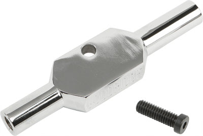 GOODRIDGE TEE BAR (CHROME) PART# PMCHD-001 NEW