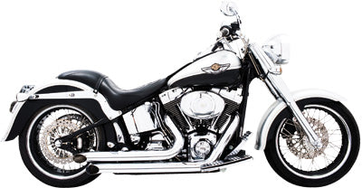 FREEDOM DECLARATION TURN-OUTS CHR SOFTAIL PART# HD00034 NEW