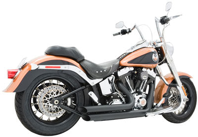 FREEDOM AMENDMENT BLK SOFTAIL PART# HD00042 NEW