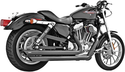 FREEDOM PATRIOT LG BLK SPORTSTER PART# HD00119 NEW