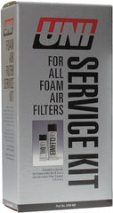 UNI Filters UNI FOAM FILTER OIL AEROSOL 5.5oz 163ml # UFF-100 NEW
