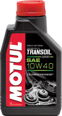 Motul MOTUL 10W30 TRANSOIL LITER  # 105894 NEW