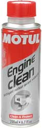 MOTUL ENGINE CLEAN 6.7OZ PART# 817028/102177