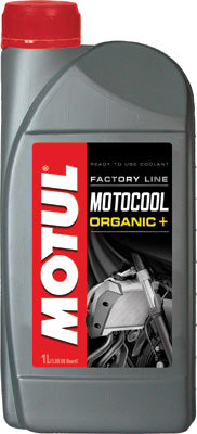 Motul MOTUL MOTOCOOL EXPERT (READY-TO-USE) LI # 105914 NEW