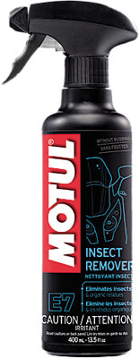 MOTUL INSECT REMOVER 13.5OZ PART# 103256