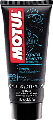 MOTUL SCRATCH REMOVER 3.38OZ PART# 103257