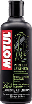 MOTUL PERFECT LEATHER 8.45OZ PART# 103251