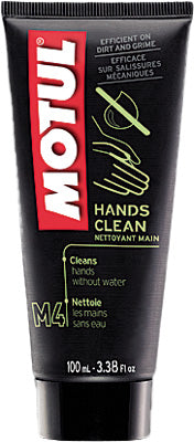 MOTUL HANDS CLEAN 3.38OZ PART# 103252