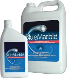 BLUE MARBLE 2-CYCLE OIL 1GAL FG0007-GALLON
