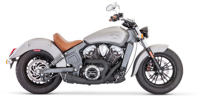 FREEDOM FREEDOM COMBAT 2-1 SHORTY PITC H BLACK '14-17 SCOUT IN00085