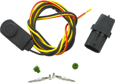 WSM START STOP SWITCH REPLACES S-D 278-000-427 PART# 004-116 NEW