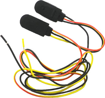 WSM START STOP SWITCH REPLACES S-D 278-001-836 PART# 004-118 NEW