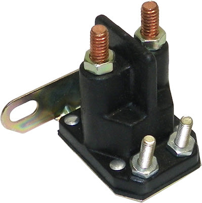 WSM STARTER SOLENOID SD SOLENOID PART# 004-120 NEW