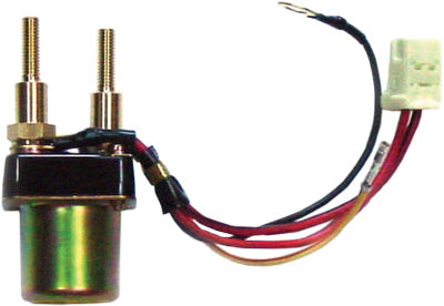 WSM WSM STARTER SOLENOID KAW PART# 004-131 NEW