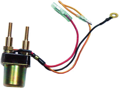 WSM WSM STARTER SOLENOID KAW PART# 004-132 NEW