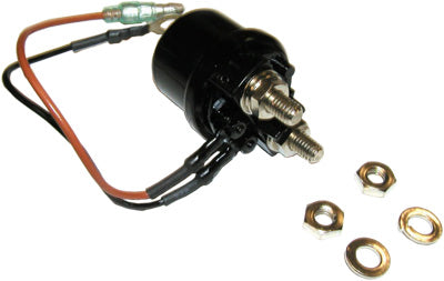 WSM WSM STARTER SOLENOID YAM PART# 004-124 NEW