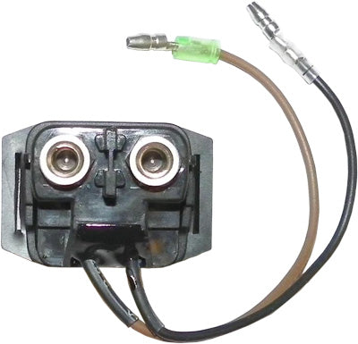 WSM WSM STARTER SOLENOID YAM 004-126