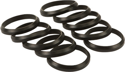 HARDDRIVE 1986-1987 Harley-Davidson XLH1100 Sportster 1100 MANIFOLD SEAL KIT OE#