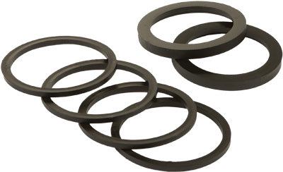 HARDDRIVE INTAKE MANIFOLD SEAL KIT 6/PC PART# 18-0286 NEW