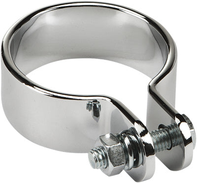 HARDDRIVE EXH END CLAMPS UNIV 1 5/8 PART# 14-0530 NEW