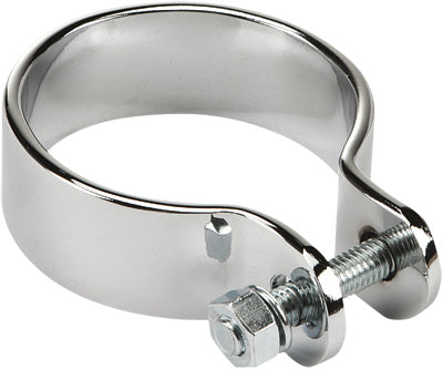 HARDDRIVE EXH END CLAMPS UNIV 1 3/4" 14-0531
