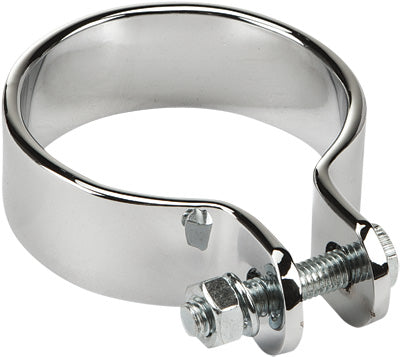 HARDDRIVE EXH END CLAMPS UNIV 1 7/8" 14-0532