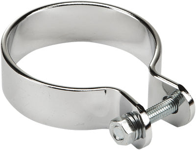 HARDDRIVE EXH END CLAMPS UNIV 2 1/8 PART# 14-0534 NEW