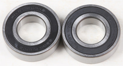 HARDDRIVE FRONT WHEEL/SEAL KIT 820-0203