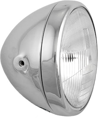 HARDDRIVE 7 HEADLIGHT SIDE MOUNT PART# 20-6027 NEW
