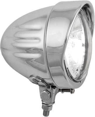 HARDDRIVE 4.5 SPOTLIGHT BOTTOM MOUNT GROOVED SHELL PART# 20-6048 NEW