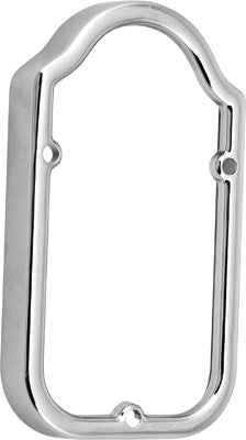 HARDDRIVE TAILLIGHT TRIM TOMBSTONE OE 68086-47T PART# 12-0014-I NEW