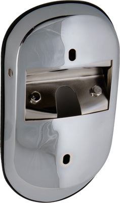 HARDDRIVE TOMBSTONE TAILLIGHT BRACKET PART# 12-0014-J NEW