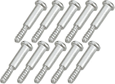 HARDDRIVE 10/PK REPLACEMENT SCREWS PART# 12-0019-B NEW