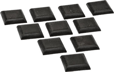 HARDDRIVE 10/PK KICKSTAND RUBBER PAD OE 50100-70 PART# 32-0445 NEW