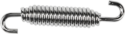 HARDDRIVE KICKSTAND SPRING CHROME OE 50011-30A PART# 11-0113 NEW