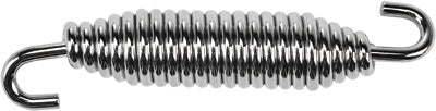 HARDDRIVE KICKSTAND SPRING CHROME OE 50005-85A PART# 11-0123 NEW