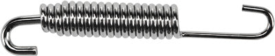 HARDDRIVE KICKSTAND SPRING CHROME OE 41836-84 PART# 11-0135 NEW