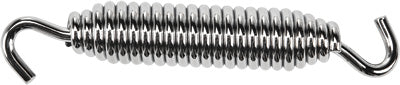 HARDDRIVE KICKSTAND SPRING CHROME OE#497 25-07 C32-0435