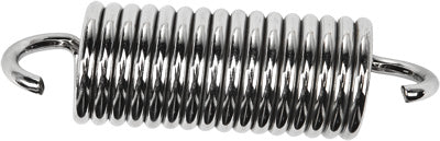 HARDDRIVE KICKSTAND SPRING CHROME OE#500 57-02 C32-0436