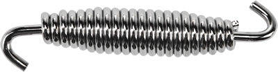 HARDDRIVE KICKSTAND SPRING CHROME OE 50112-99 PART# C32-0437 NEW
