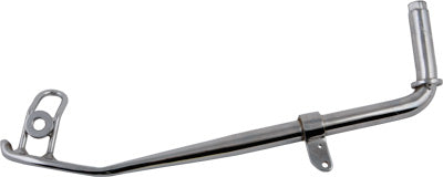 HARDDRIVE KICKSTAND 1 UNDER STOCK SOFTAIL 89-06 PART# 16-042A NEW