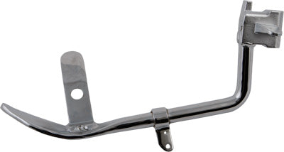 HARDDRIVE KICKSTAND 1 UNDER STOCK CHR SOFTAIL 07-UP PART# 16-319 NEW