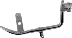 HARDDRIVE KICKSTAND 1 UNDER STOCK CHR SOFTAIL 07-UP PART# 16-319 NEW