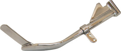 HARDDRIVE KICKSTAND 1 UNDER STOCK CHR XL 04-UP PART# 16-307 NEW